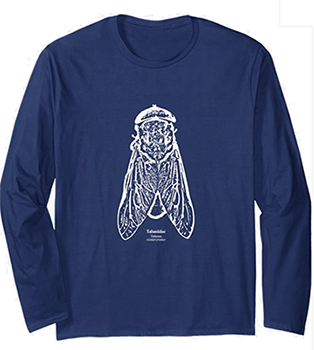 Colorful Cactus T-shirt